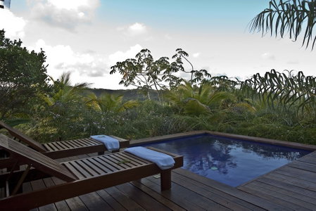 Txai Resort Itacaré, Itacaré, Brazil