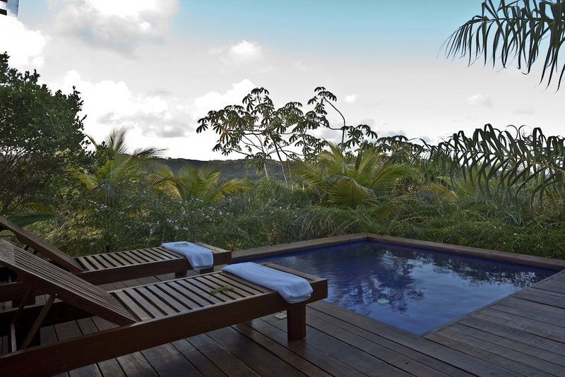 Txai Resort Itacaré, Itacaré, Brazil