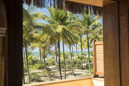 Txai Resort Itacaré, Itacaré, Brazil