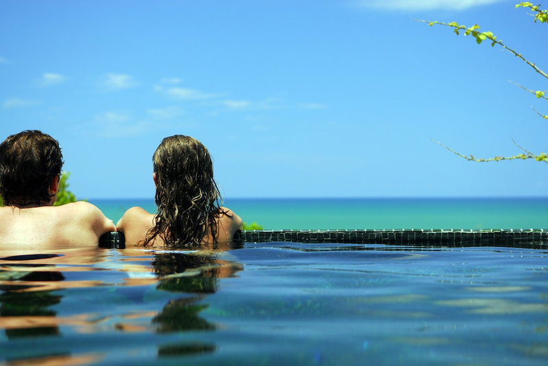Txai Resort Itacaré, Itacaré, Brazil