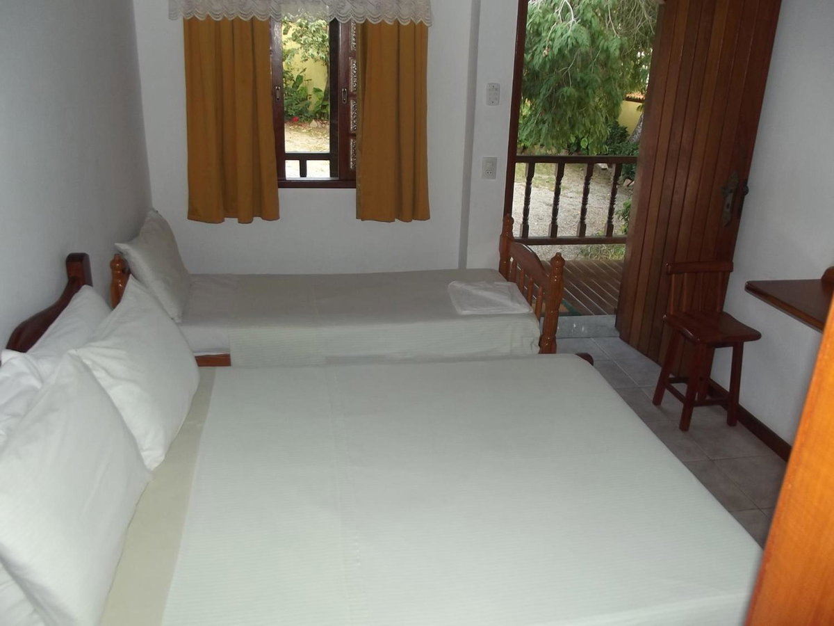Hotel · Pousada Flats Paguru, Búzios