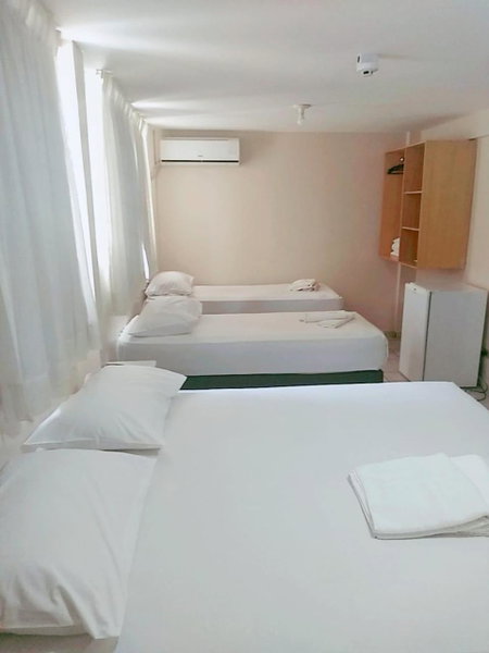 Goias Hotel, Goiânia, Brazil