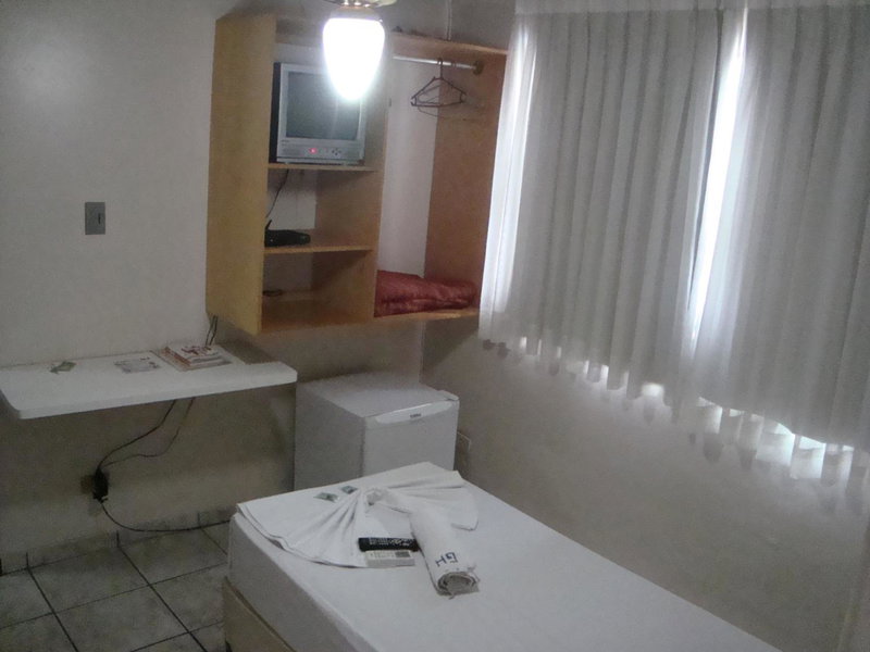 Goias Hotel, Goiânia, Brazil