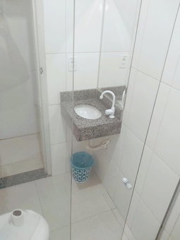 Goias Hotel, Goiânia, Brazil
