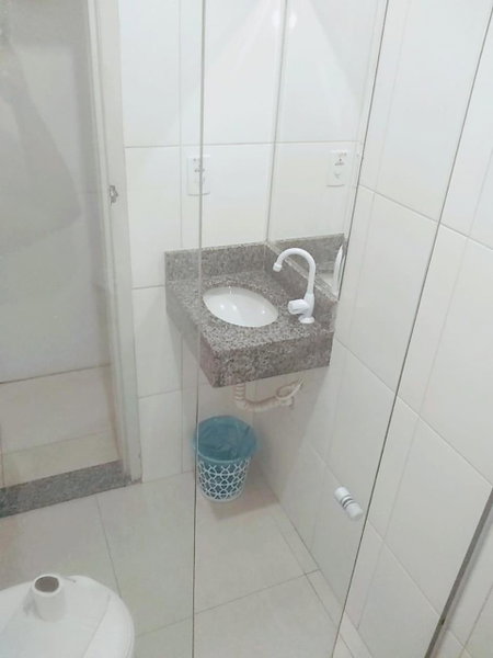 Goias Hotel, Goiânia, Brazil