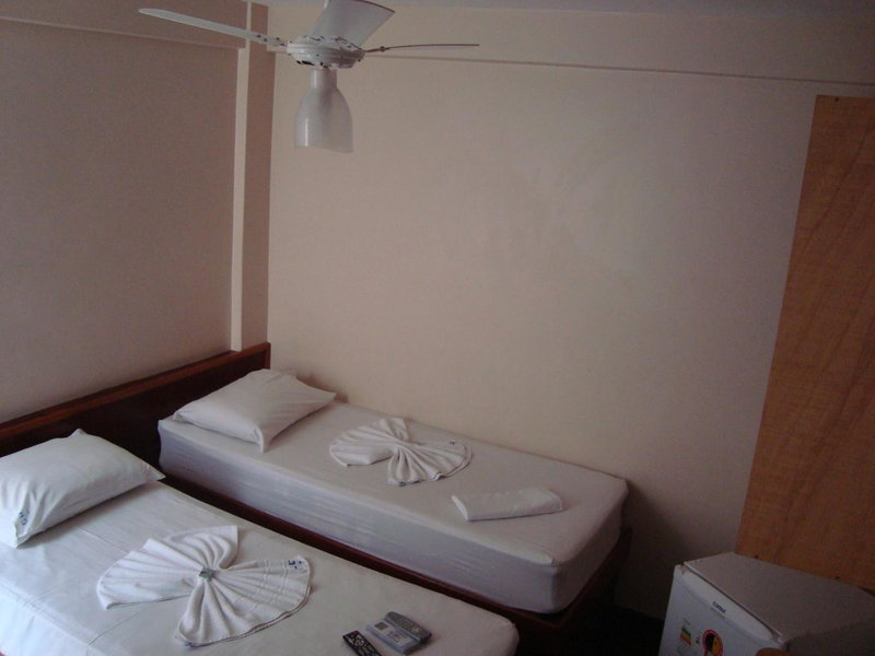 Goias Hotel, Goiânia, Brazil