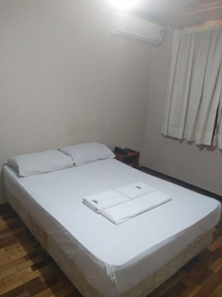 Goias Hotel, Goiânia, Brazil