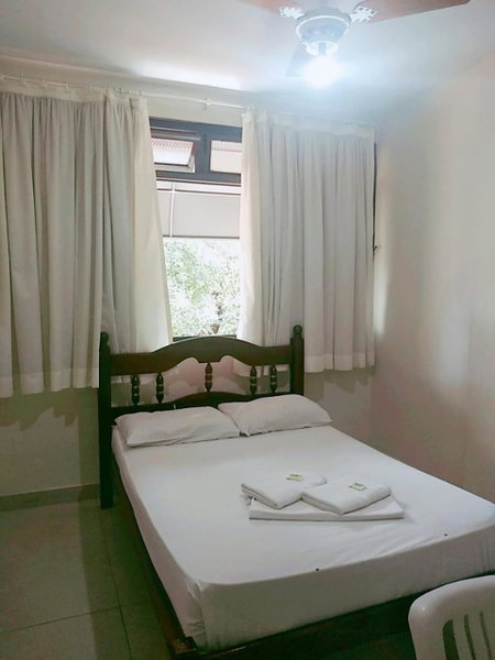 Goias Hotel, Goiânia, Brazil