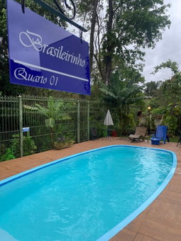 Pequeno Paraíso, Foz do Iguaçu, Brazil