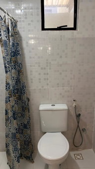 Absolutte Hotel, Salvador, Brazil