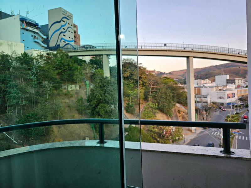 MAPP Hotel Aparecida-SP, Aparecida, Brazil