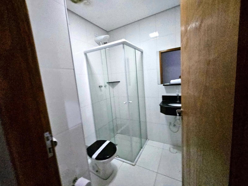 MAPP Hotel Aparecida-SP, Aparecida, Brazil