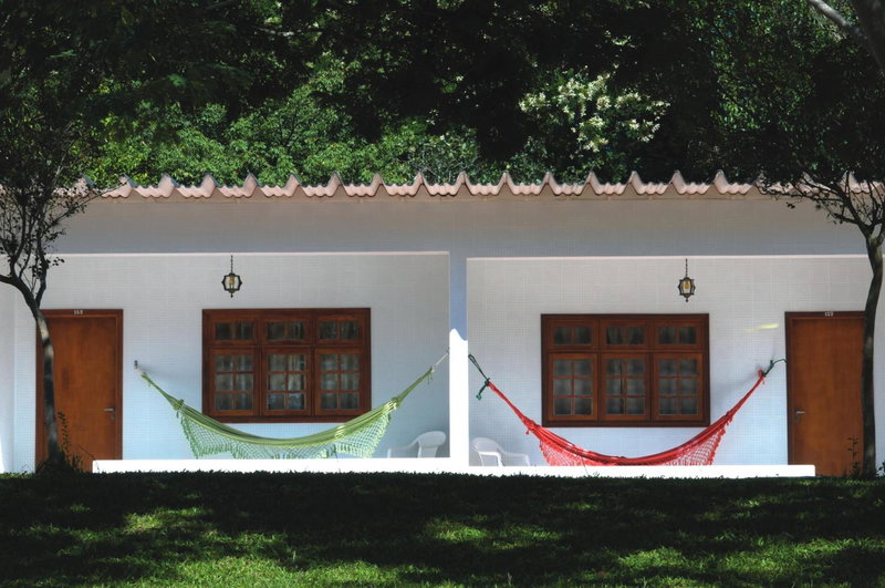 Resort Fazenda Sao João, São Pedro, Brazil
