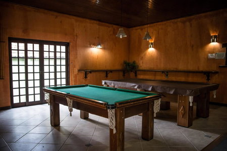 Resort Fazenda Sao João, São Pedro, Brazil