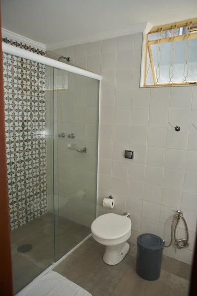 Resort Fazenda Sao João, São Pedro, Brazil
