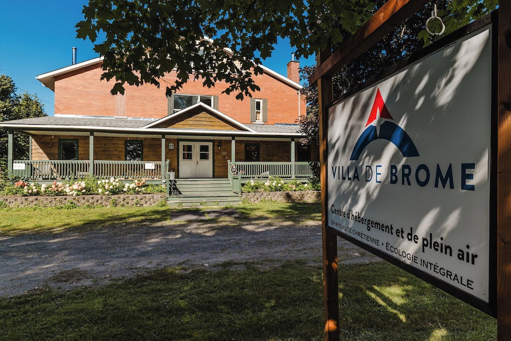 Villa de Brome, Canada