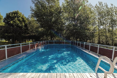 Villa de Brome, Lac-Brome, Canada