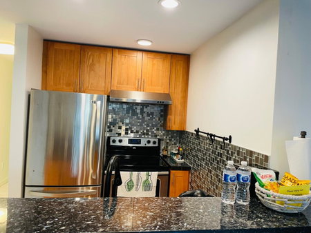 Adorable 2-Bedroom Basement in Vancouver, Vancouver, Canada