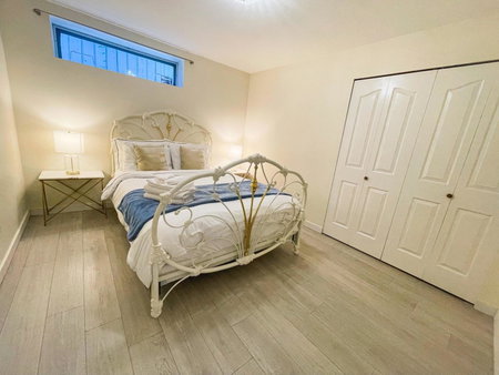 Adorable 2-Bedroom Basement in Vancouver, Vancouver, Canada