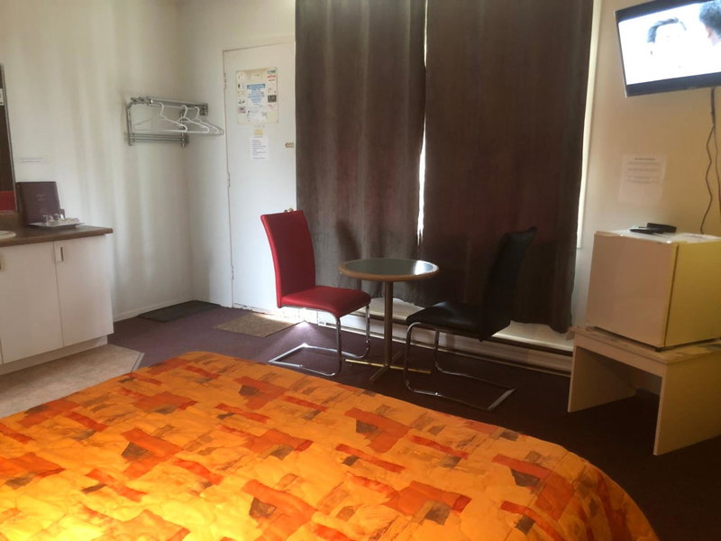 Motel Le Voyageur, Saint-Jérôme, Canada