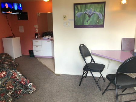 Motel Le Voyageur, Saint-Jérôme, Canada