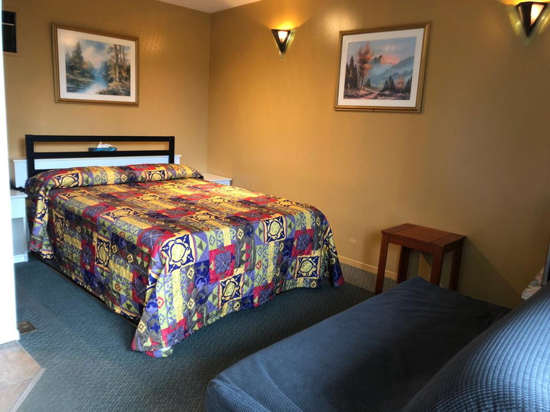 Motel Le Voyageur, Saint-Jérôme, Canada