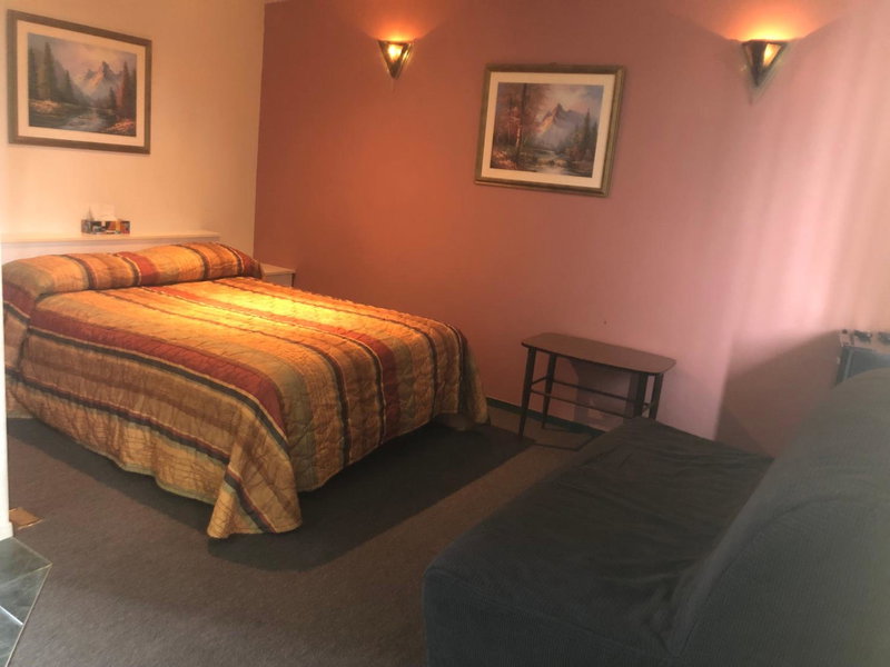 Motel Le Voyageur, Saint-Jérôme, Canada
