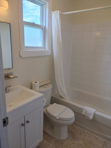 Sackville Inn, Sackville, Canada