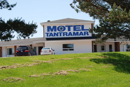 Sackville Inn, Sackville, Canada