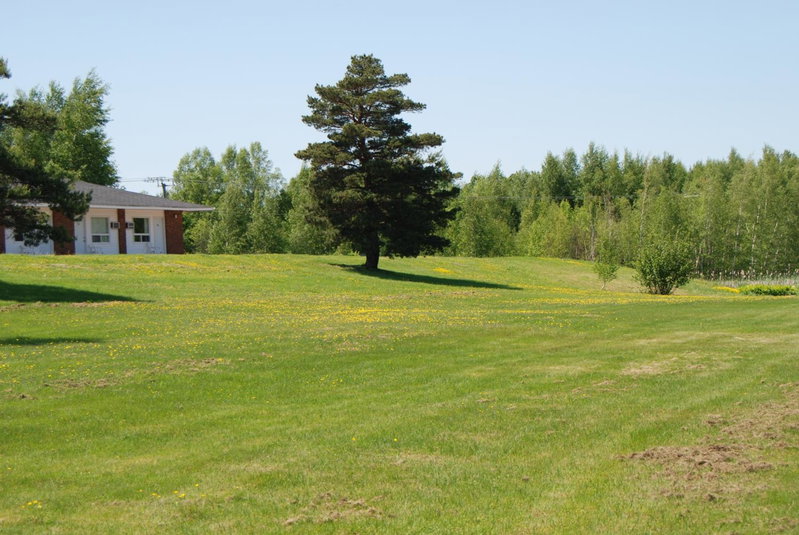 Sackville Inn, Sackville, Canada