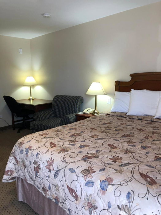 Royal Napanee Inn, Napanee, Canada