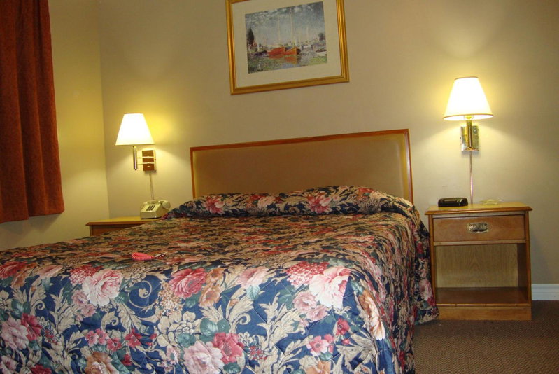Royal Napanee Inn, Napanee, Canada