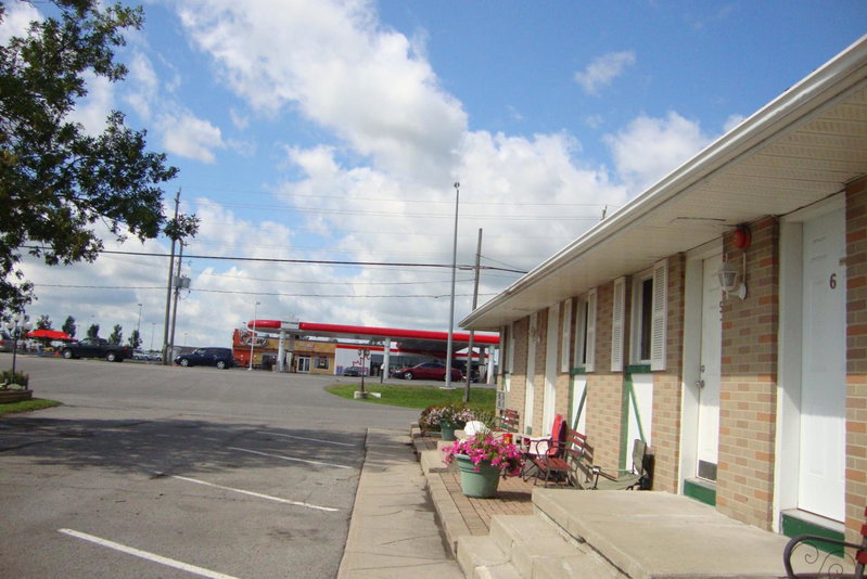 Royal Napanee Inn, Napanee, Canada