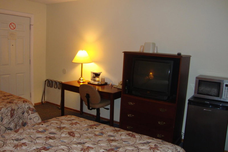 Royal Napanee Inn, Napanee, Canada