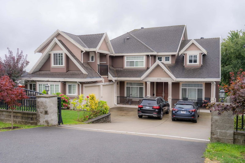 Vancouver Yuelai Guesthouse, Coquitlam, Canada