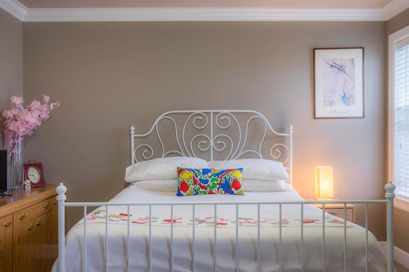 Vancouver Yuelai Guesthouse, Coquitlam, Canada