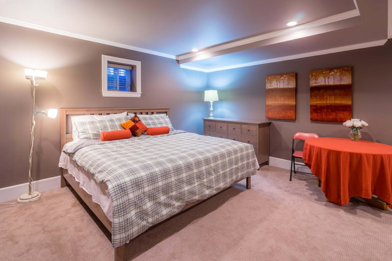 Vancouver Yuelai Guesthouse, Coquitlam, Canada