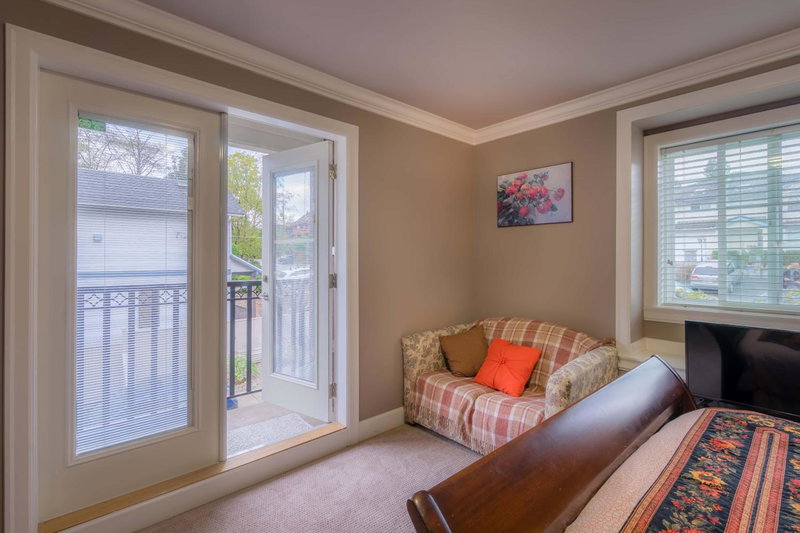 Vancouver Yuelai Guesthouse, Coquitlam, Canada