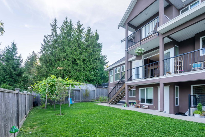 Vancouver Yuelai Guesthouse, Coquitlam, Canada