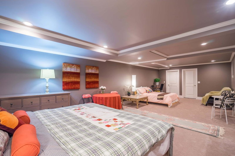 Vancouver Yuelai Guesthouse, Coquitlam, Canada