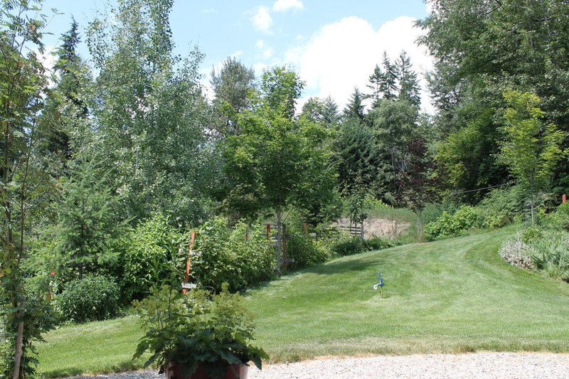 Windborne Bed & Breakfast, Castlegar, Canada