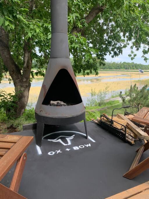 Hotel · The Ox + Bow, Portage La Prairie