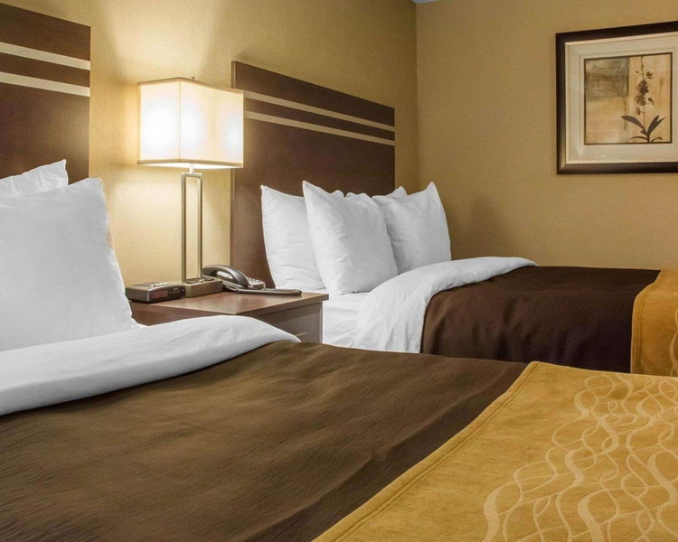 Comfort Inn, Guelph, Canada