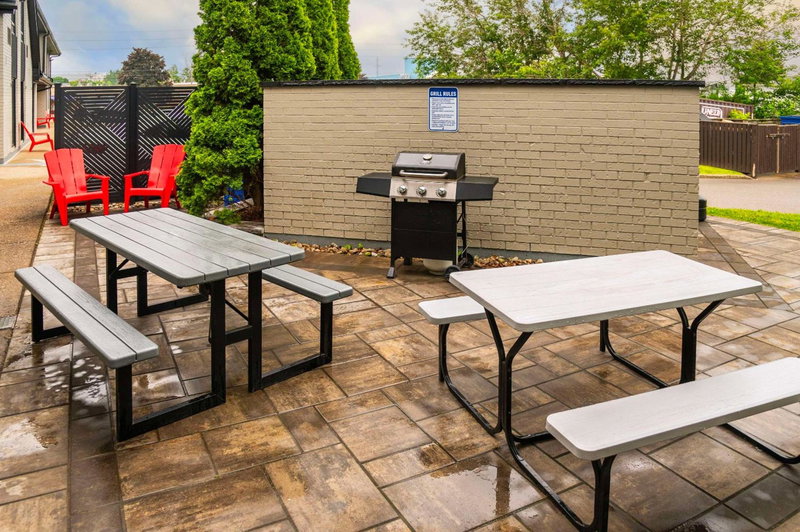 Comfort Inn, Guelph, Canada