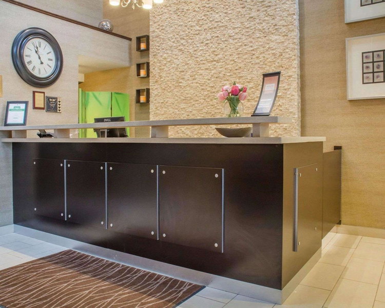 Comfort Inn, Guelph, Canada