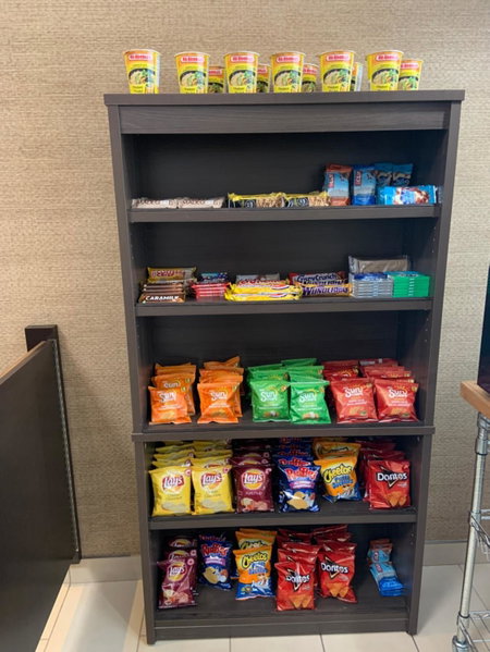 Comfort Inn, Guelph, Canada