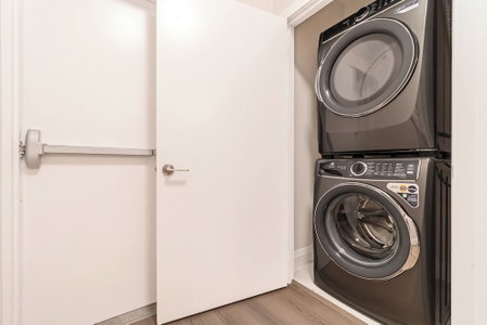 Meadowvale Apartment Hotel, Toronto, Canada