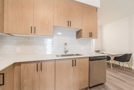 Meadowvale Apartment Hotel, Toronto, Canada