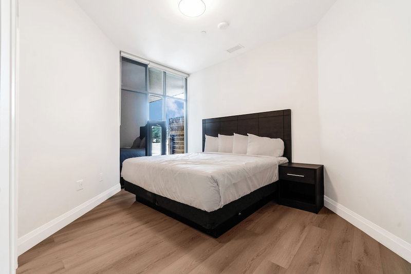 Meadowvale Apartment Hotel, Toronto, Canada