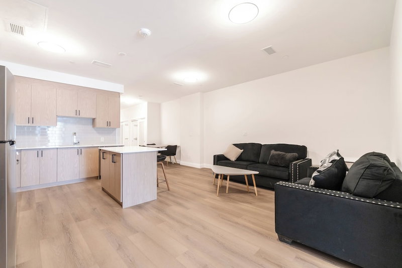 Meadowvale Apartment Hotel, Toronto, Canada